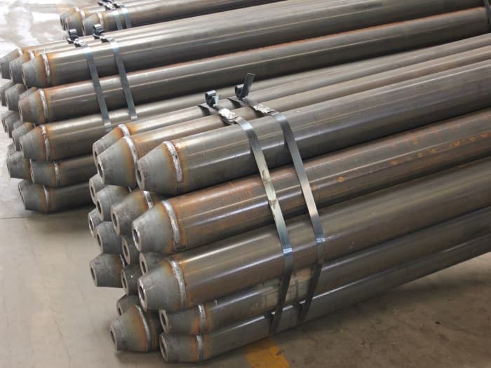 舒兰网架杆件