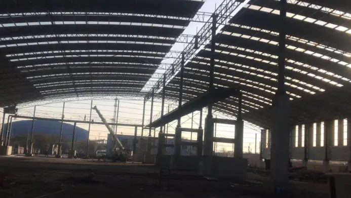 舒兰概述质料场封闭本领的特点和利用类型